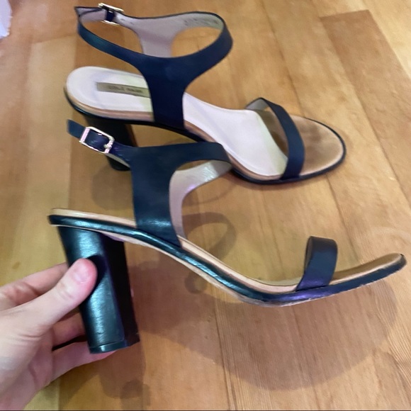 Cole haan sandal heels size 9 - Picture 5 of 13